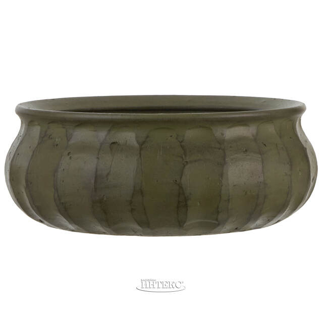 Керамическое кашпо Делла Ровере 31*15 см Edelman (Эдельман)