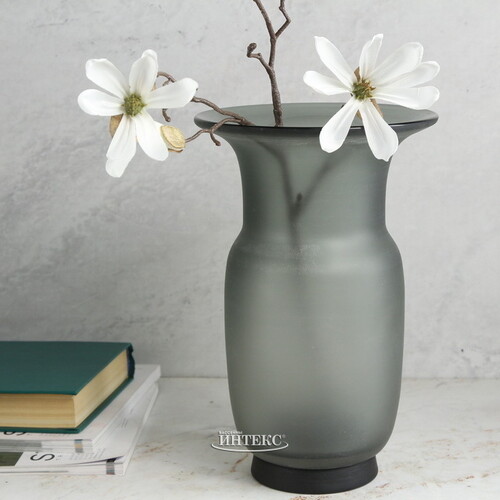 Декоративная ваза Брондгрид 27 см EDG