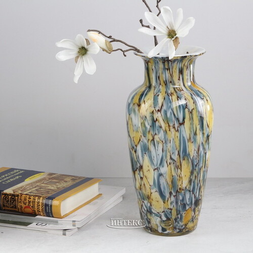 Декоративная ваза Gwengarda 31 см EDG