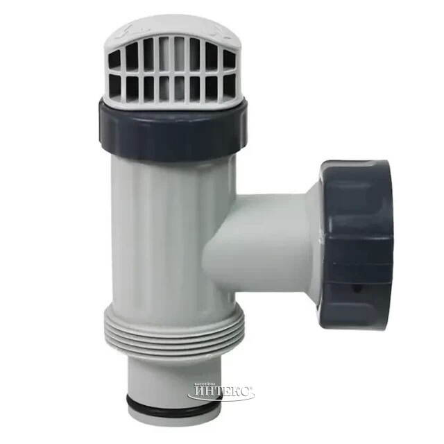 Плунжерный клапан Intex INTEX