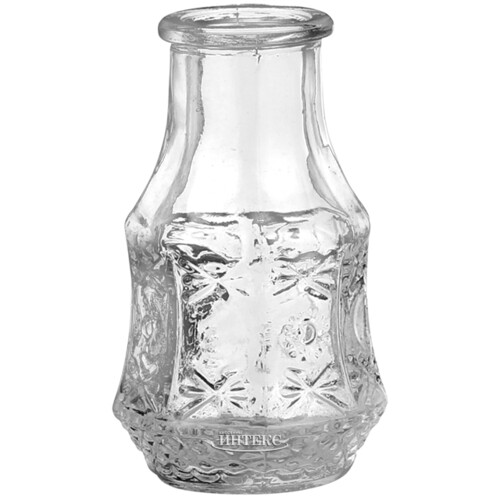 Стеклянная мини-ваза Шеффилд - Маленькая Британия 8 см Edelman