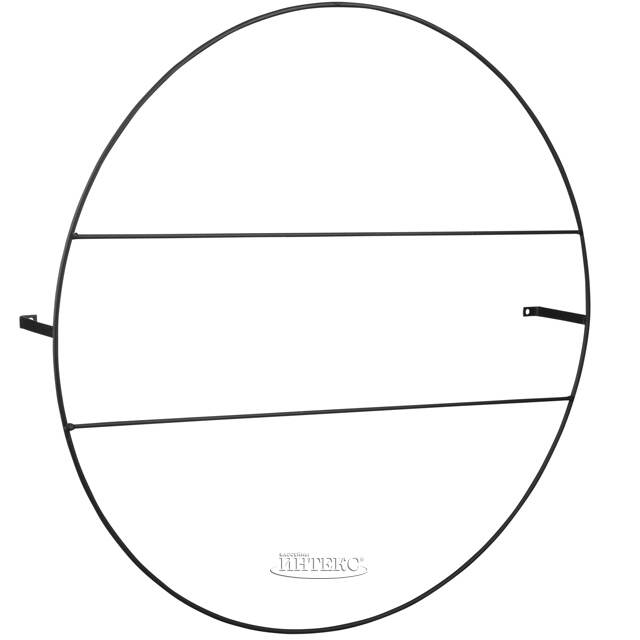 Настенный держатель для декора Люксембург 55 см Edelman (Эдельман)