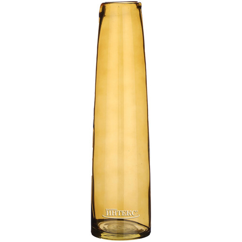 Стеклянная ваза Грифрио 38 см Edelman