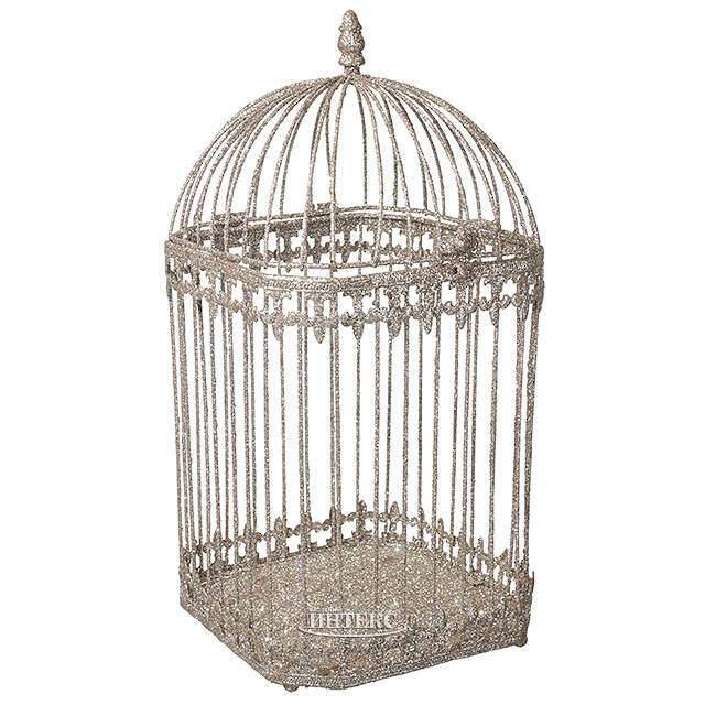 Набор декоративных клеток Champagne Rontini 33-44 см, 2 шт Edelman