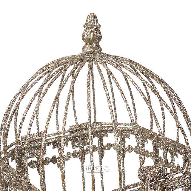 Набор декоративных клеток Champagne Rontini 33-44 см, 2 шт Edelman