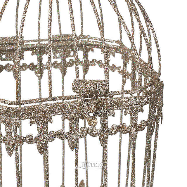 Набор декоративных клеток Champagne Rontini 33-44 см, 2 шт Edelman