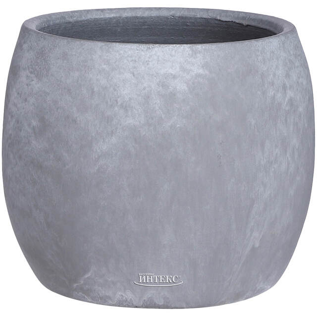 Керамическое кашпо Тиарольди 16*14 см Edelman