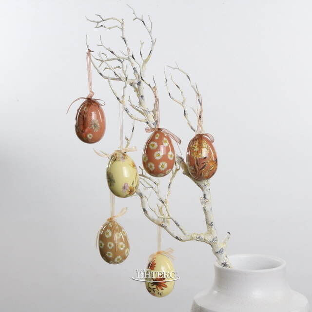 Искусственная ветка Элевира 69 см Edelman (Эдельман)