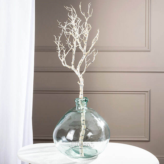 Искусственная ветка Элевира 90 см Edelman