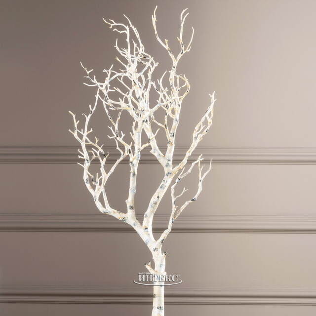 Искусственная ветка Элевира 90 см Edelman