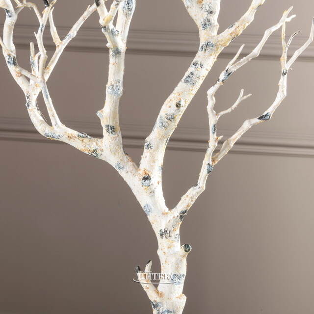 Искусственная ветка Элевира 90 см Edelman