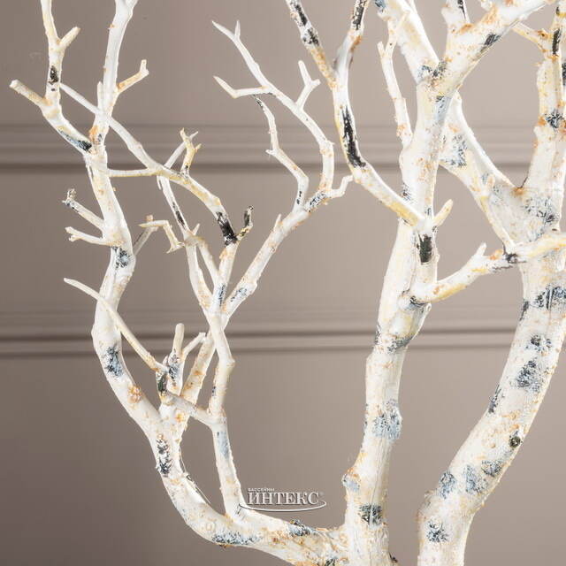 Искусственная ветка Элевира 90 см Edelman