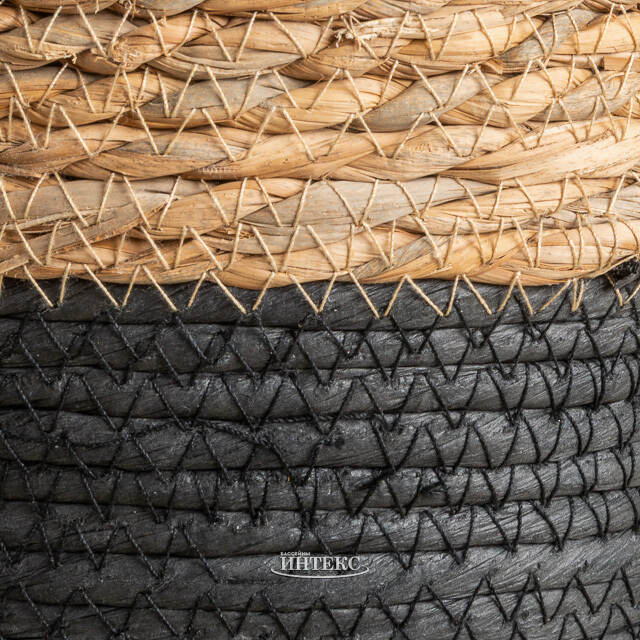 Декоративное кашпо Вениджи 18 см Edelman