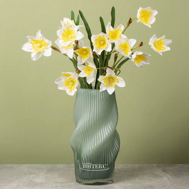 Искуcственный цветок Нарцисс Williton 57 см Edelman