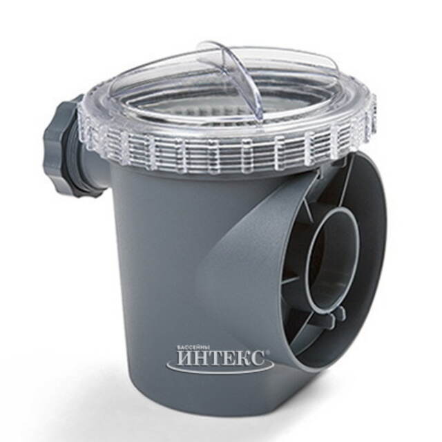 Скиммер песочного фильтр-насоса 11371 Intex INTEX