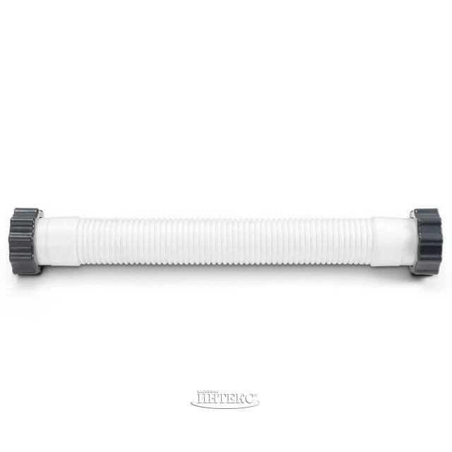 Соединительный шланг 38 мм для песочных фильтров 26648, 26676, 40 см INTEX