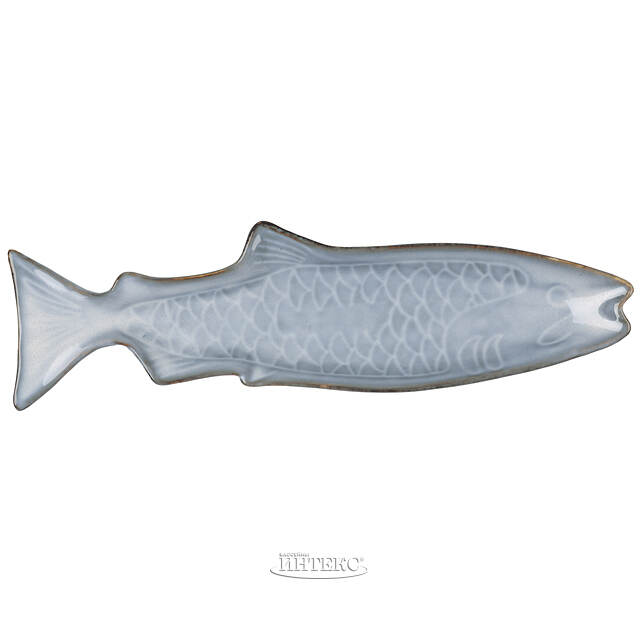 Блюдо для подачи закусок Pescare 30*8 см Edelman