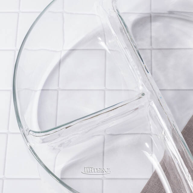 Тарелка для закусок Valenccio 26 см Edelman