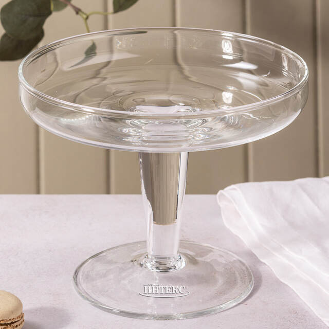 Подставка для торта Valenccio 20 см Edelman