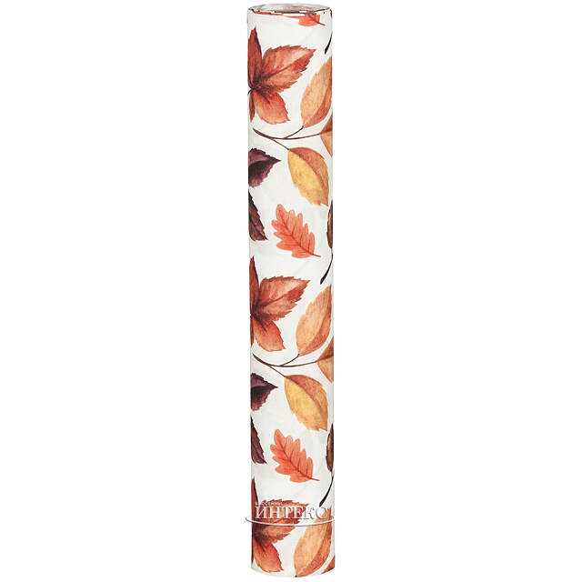 Дорожка на стол Mellow Autumn: Leafall 270*28 см Edelman