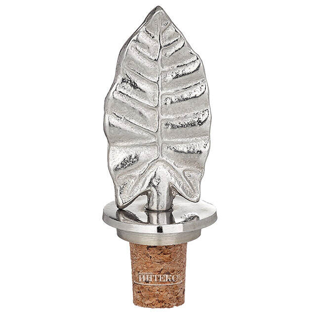 Пробка для вина Тропикана Silver 9 см Koopman (Купман)