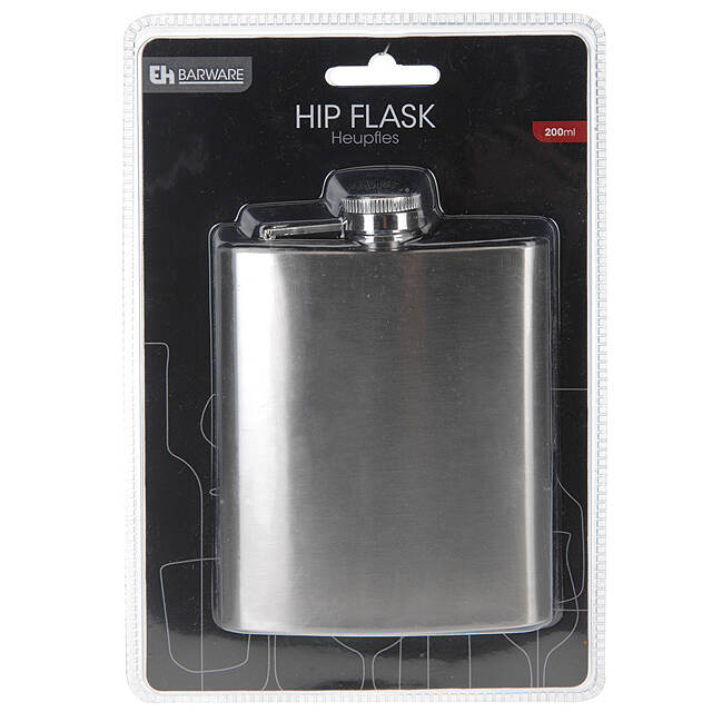 Фляжка 200 мл Koopman