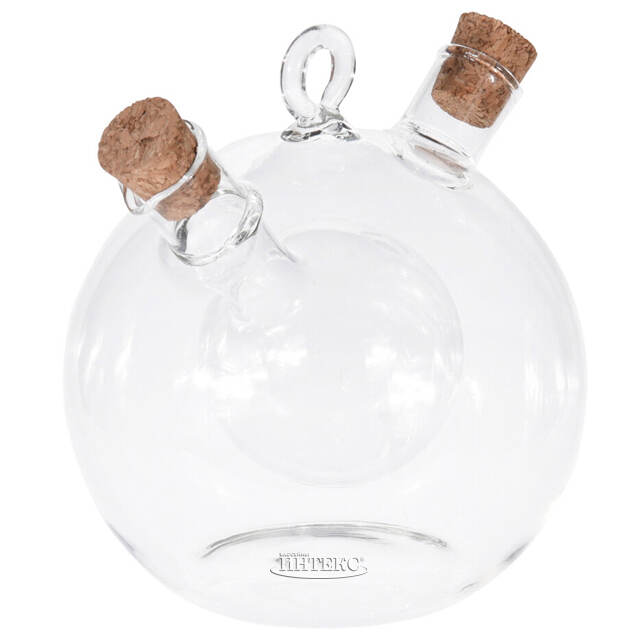 Бутылка для масла и уксуса Delhi 12 см Koopman (Купман)