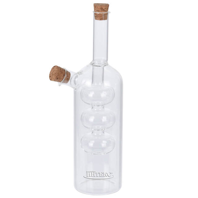 Бутылка для масла и уксуса Olives 75-225 мл Koopman