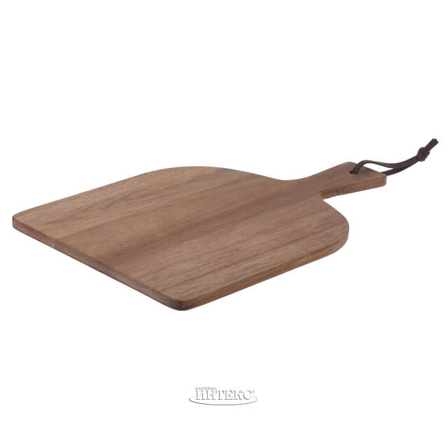 Доска для закусок Робиния 20*30 см Koopman