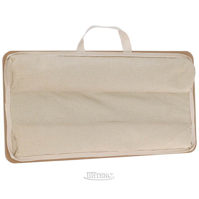 Подставка для ноутбука Crieff 58*31 см коричневая Koopman