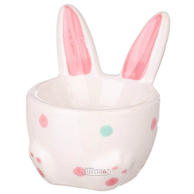Подставка для яйца Rabbit Ears 8 см Koopman