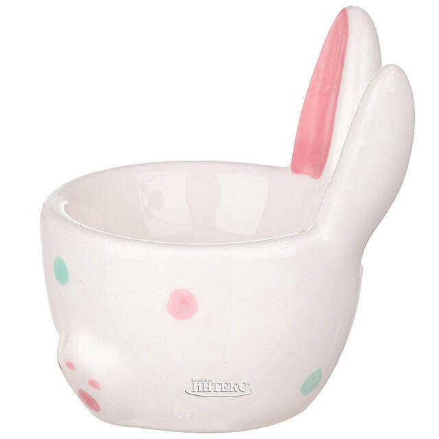 Подставка для яйца Rabbit Ears 8 см Koopman