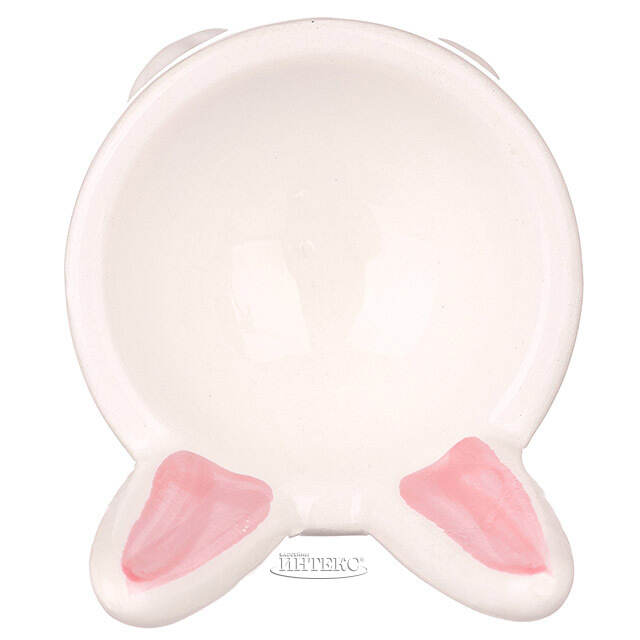 Подставка для яйца Rabbit Ears 8 см Koopman