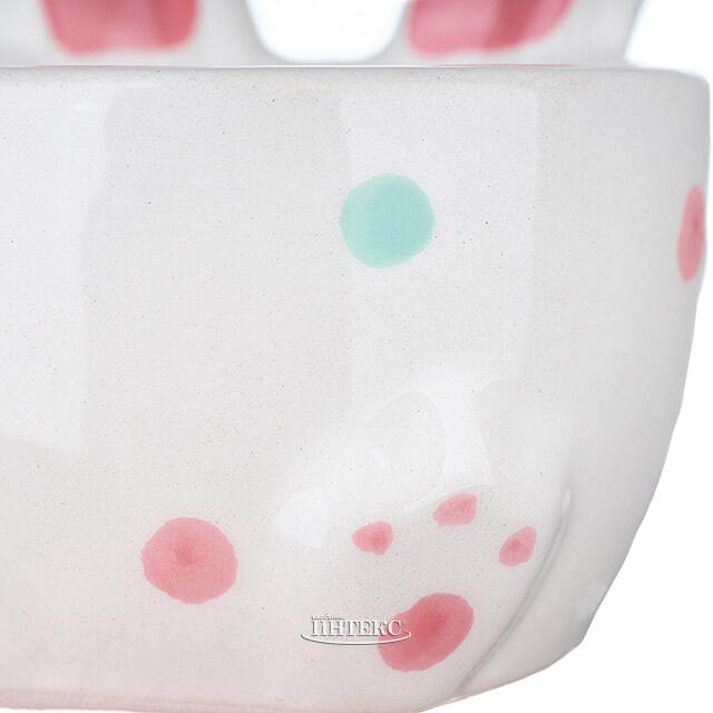 Подставка для яйца Rabbit Ears 8 см Koopman