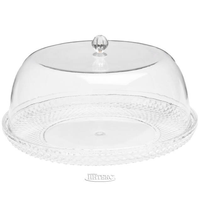Купол для торта Мирайн 33*15 см Koopman (Купман)