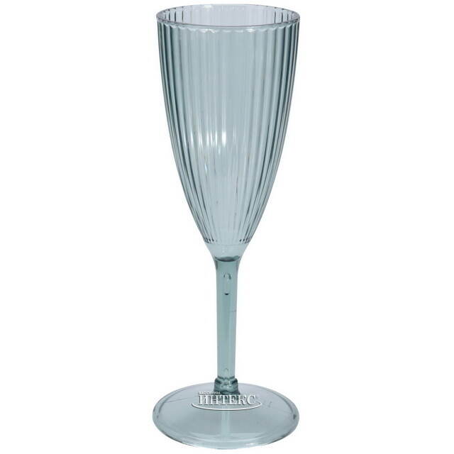 Бокал для шампанского Damian 225 мл, пластик Koopman