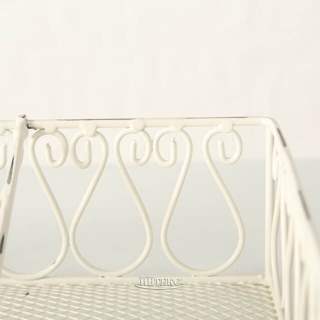 Салфетница Серизе 18*6 см Boltze