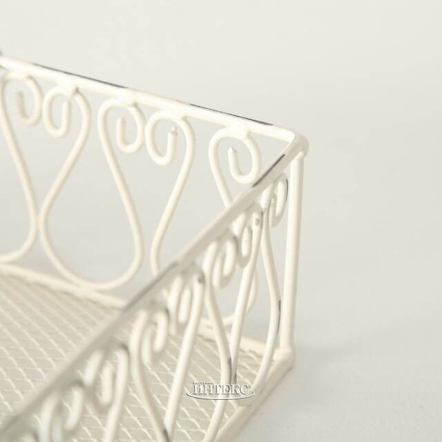 Салфетница Серизе 18*6 см Boltze