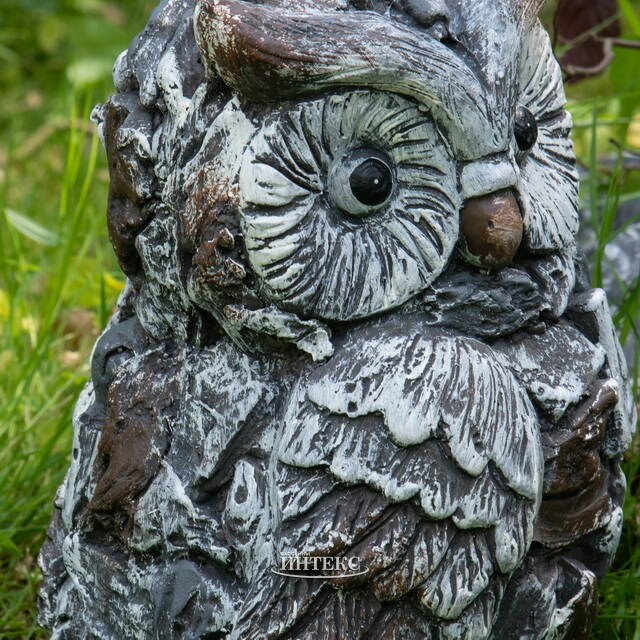 Декоративная фигура Сова Мартина - Орридо ди Форесто 31 см Boltze