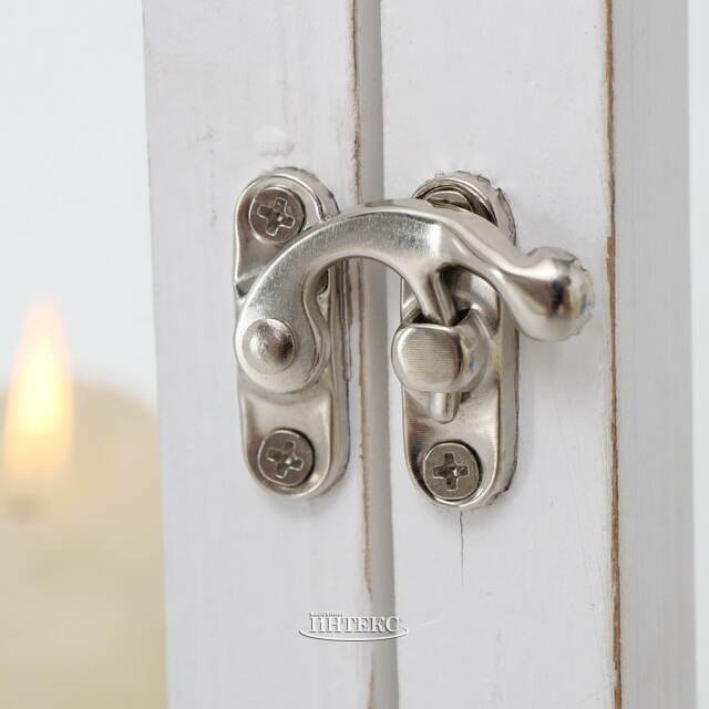 Декоративный подсвечник фонарь Тирмунд 45 см Boltze (Больтце)