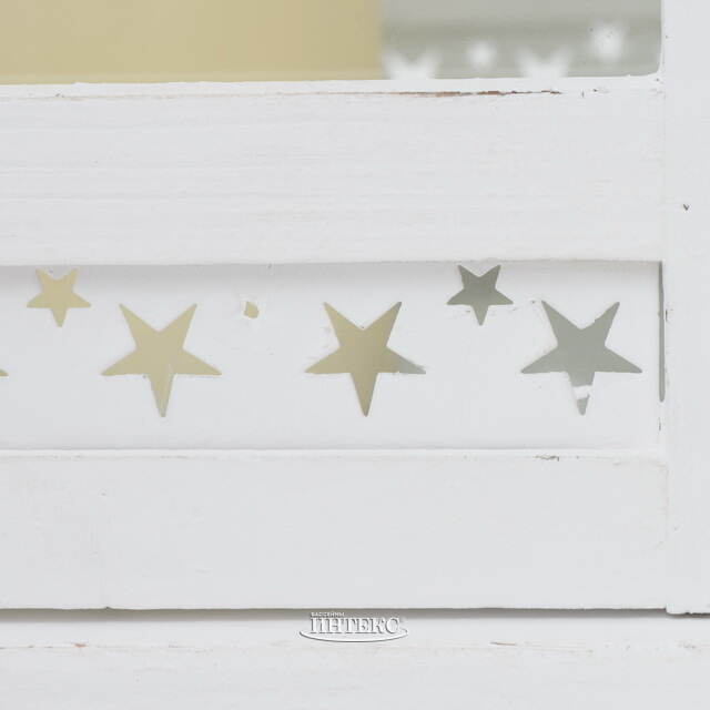 Декоративный подсвечник фонарь Тирмунд 45 см Boltze (Больтце)