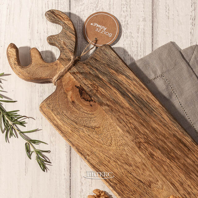 Разделочная доска Metz 56*15 см Boltze