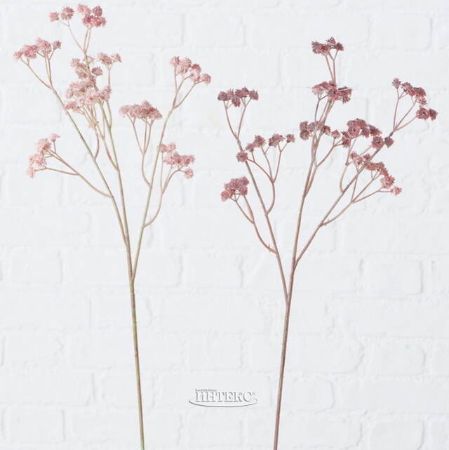 Искусственная ветка Гипсофила Bardsey 60 см Boltze