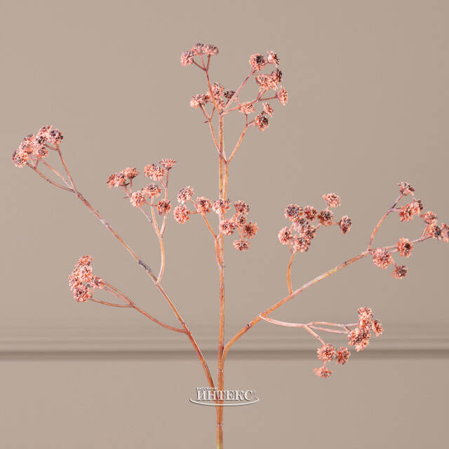 Искусственная ветка Гипсофила Bardsey 60 см Boltze