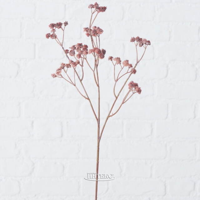 Искусственная ветка Гипсофила Bardsey 60 см Boltze