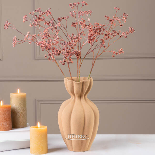 Искусственная ветка Гипсофила Bardsey 60 см Boltze