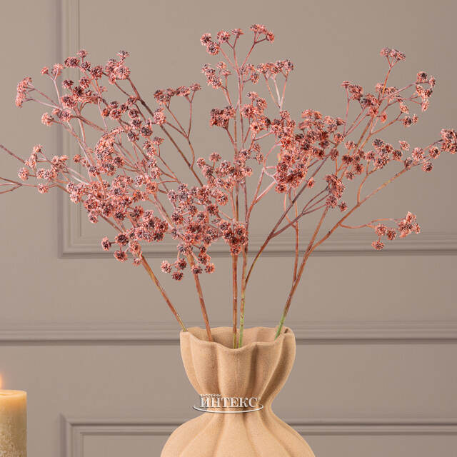 Искусственная ветка Гипсофила Bardsey 60 см Boltze