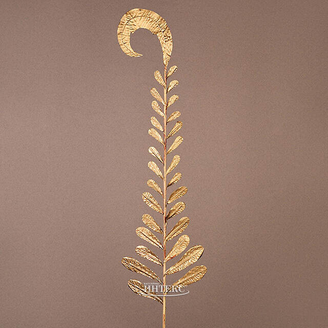 Искусственная ветка Leopoldo 112 см Winter Deco