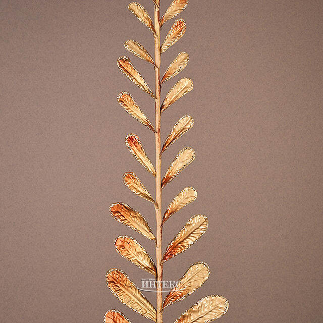 Искусственная ветка Leopoldo 112 см Winter Deco
