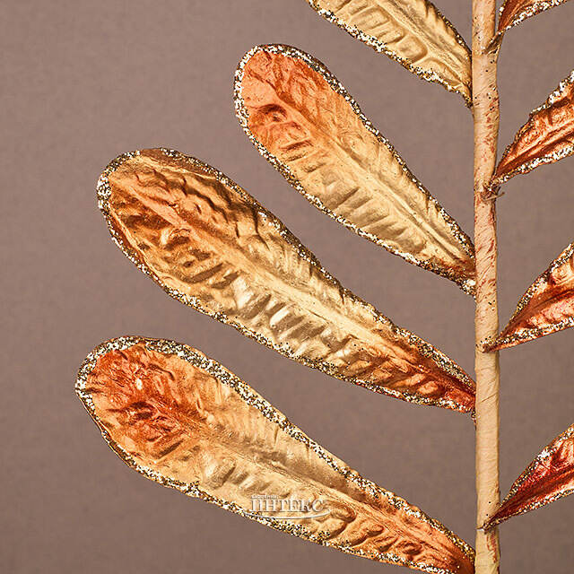 Искусственная ветка Leopoldo 112 см Winter Deco